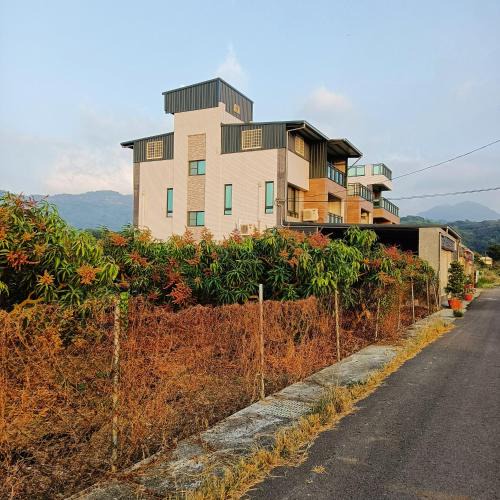 Fangliao House | 枋寮鳥窩窩
