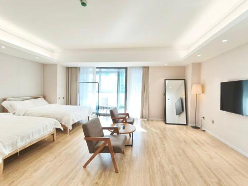 Middle Chaoyang House | 栖雅民宿