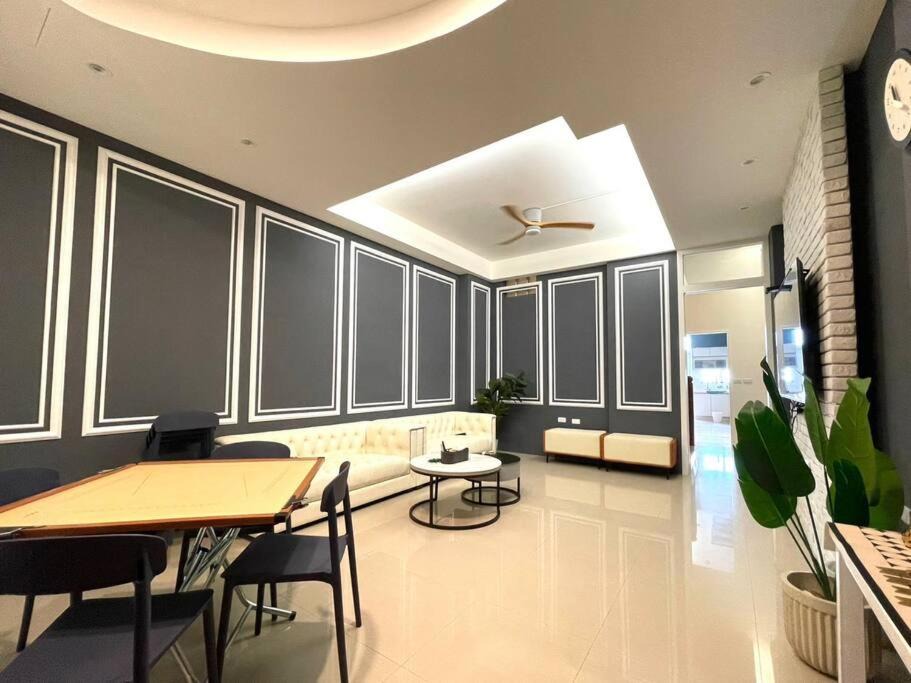 Taitung City Centre Villa | 森舍民宿v包棟v寵物友善