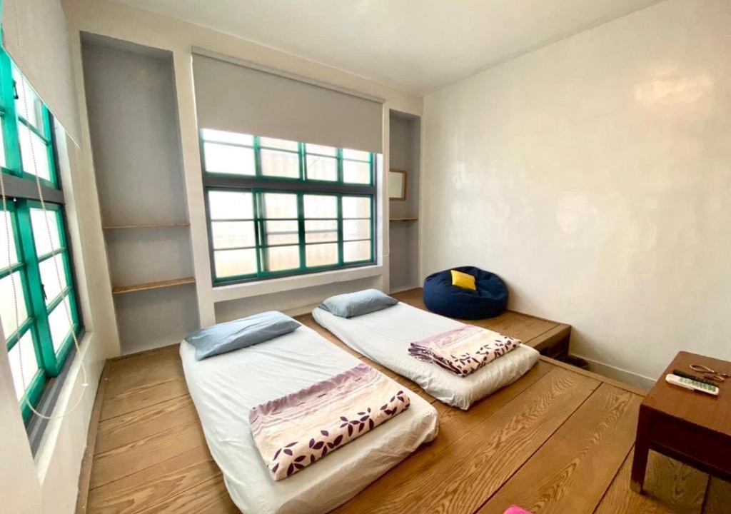 Xiaoliuqiu Hostel | 樓仔厝
