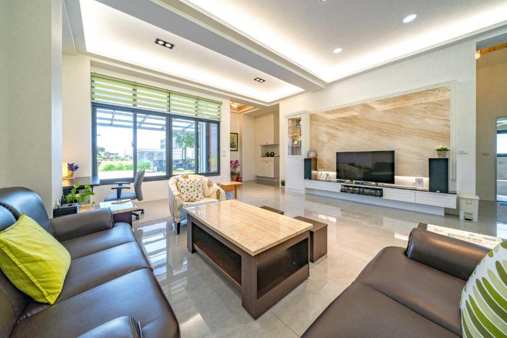 Dongshan House | 橙香民宿