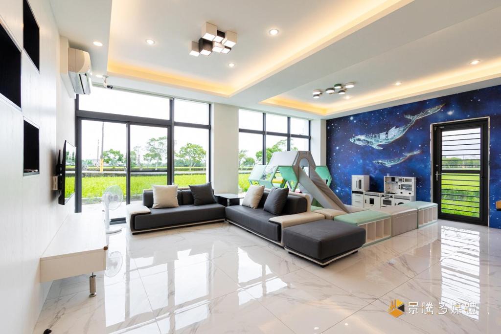 Jiaoxi House | 武暖Zoo親子民宿2館-編號2422號
