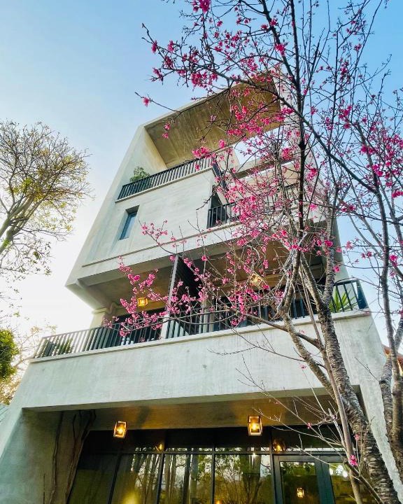 Beipu Bed & Breakfast | 沐目家
