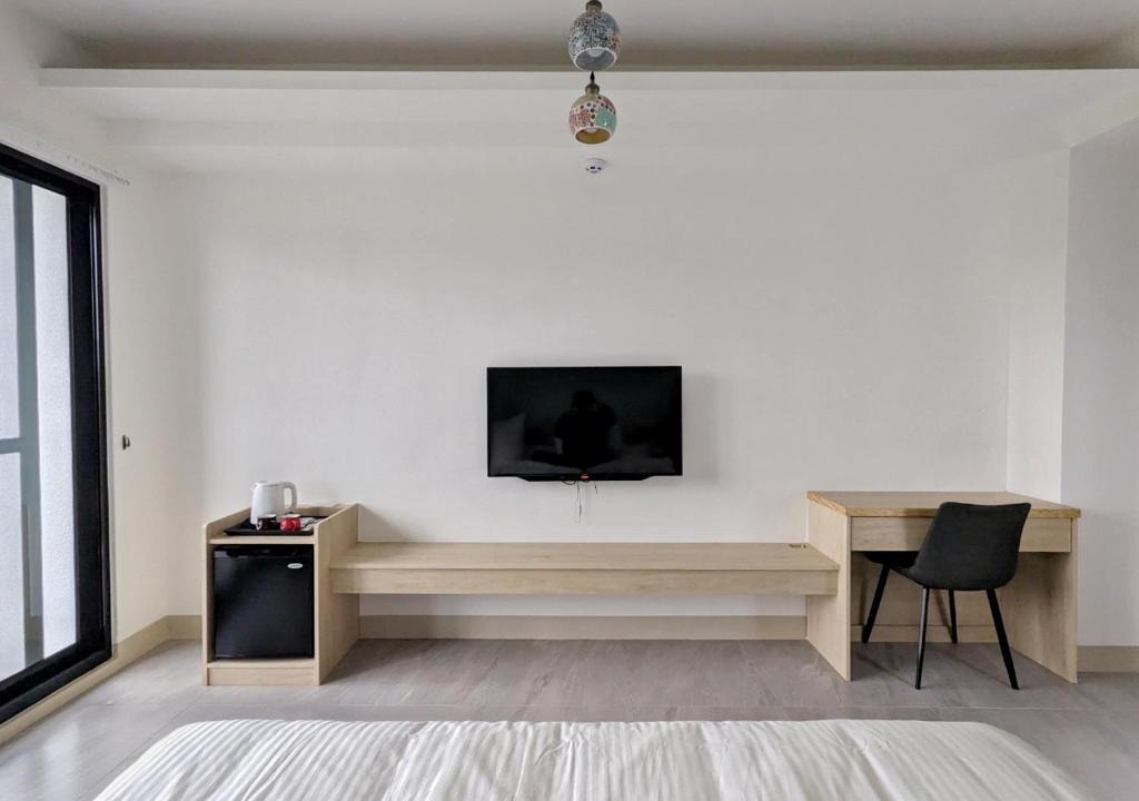 Shoufeng House | 淳境之光民宿 EasyTimeBnB