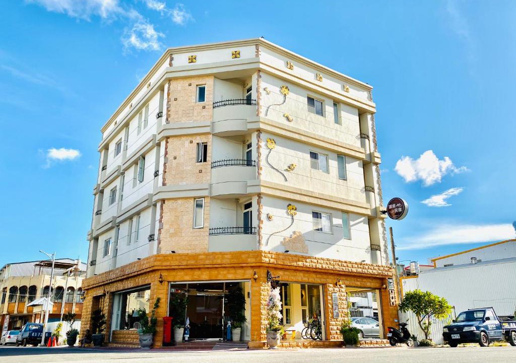 Taitung City Centre Bed & Breakfast | 湯園民宿 l 民宿編號1639