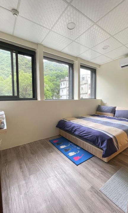 Jiaoxi Hotel | 漫旅溫泉會館-愛娜