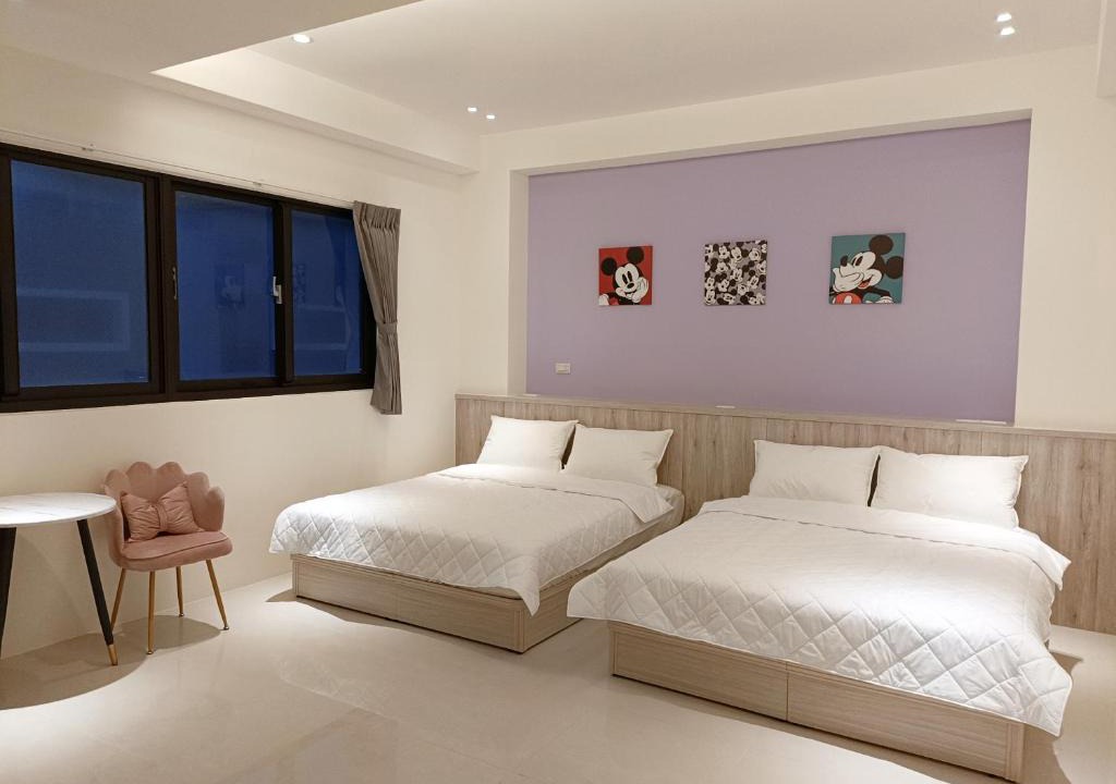 Huxi House | 澎湖米淇house