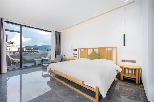 Dayan Old Town House | 澜岸精品客栈