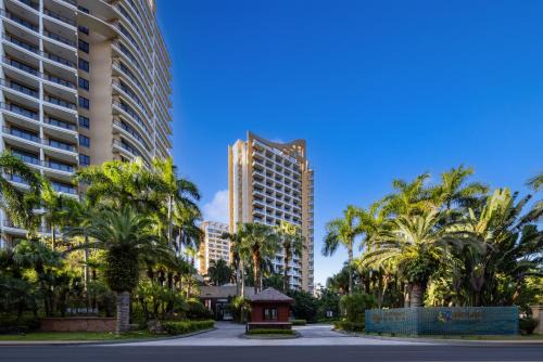 Bo'ao Hotel | 琼海博鳌和悦海景酒店