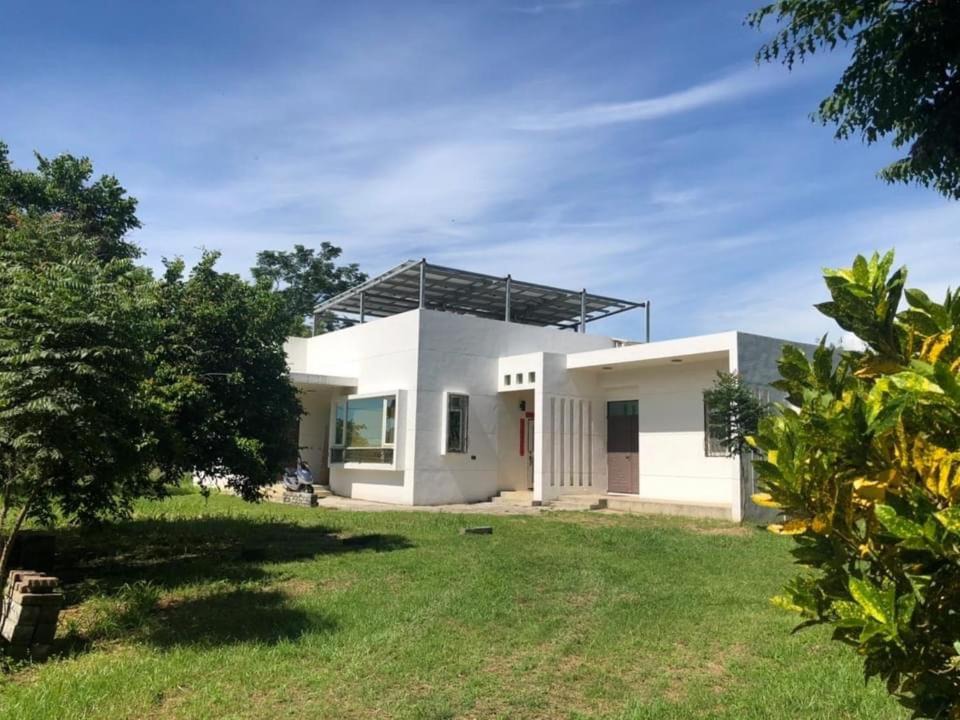 Luye House | 發呆永安