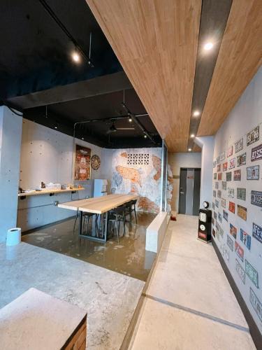 Taitung City Centre House | 睏家連鎖民宿