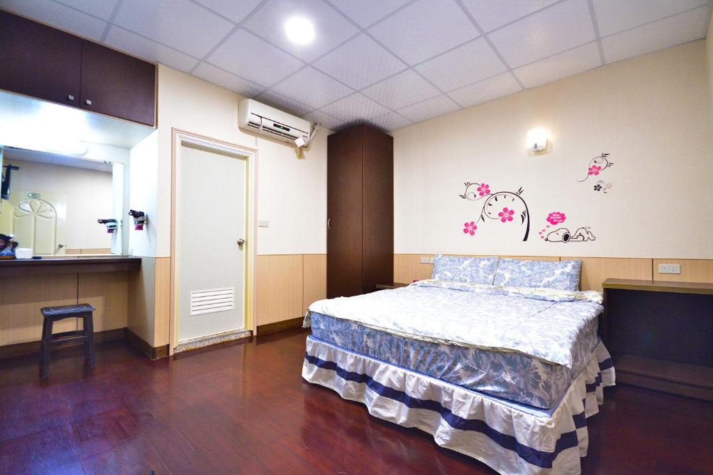 Beinan Bed & Breakfast | 知本溫泉-我們家
