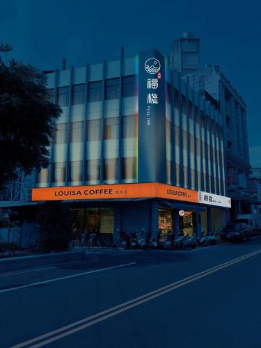 Dajia District Hostel | 福棧 Full.Inn