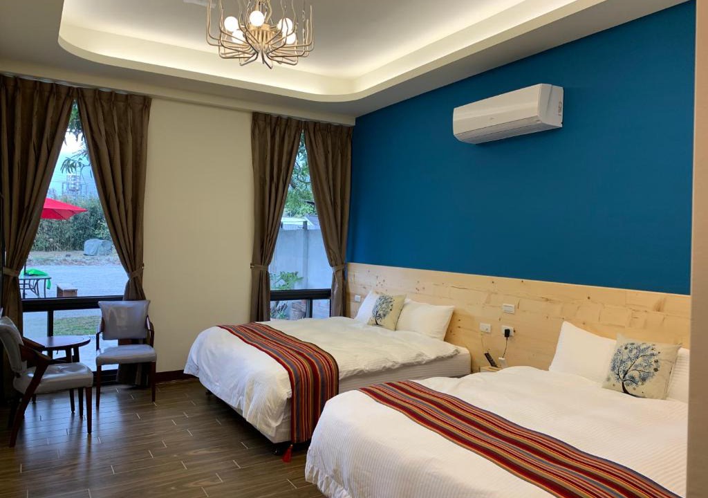 Chishang Bed & Breakfast | 米樂文旅民宿