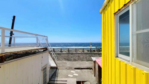 Lyudao Hostel | 綠島 閱光海背包輕旅 體驗自潛 導潛 船票代訂Readingbackpack