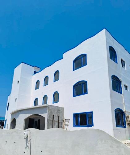 Lyudao Bed & Breakfast | 綠島209角落Corner of Green Island 台東縣民宿編號第2003號