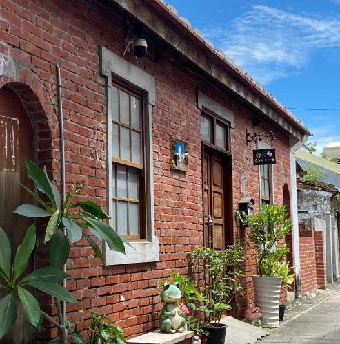 Old Town House | 緩緩歸 Slow living