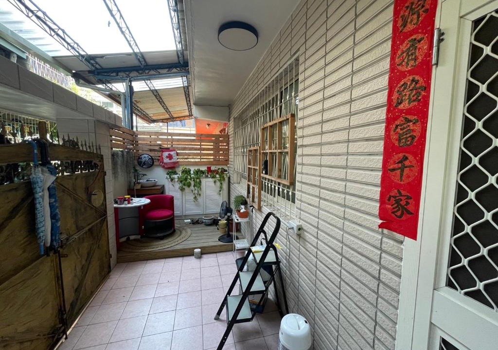 Nantou House | 老家