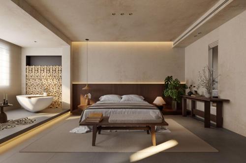 Suzhou Old Town Hotel | 花筑苏州前堂后院