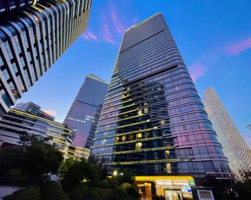 Wuzhong Hotel | 苏礼遇行政酒店公寓