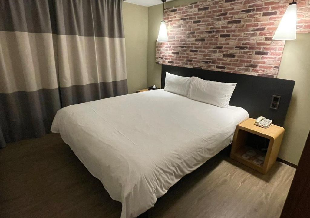 Zhongshan Apartment | 苓旅中山館-Lininn ZhongShan
