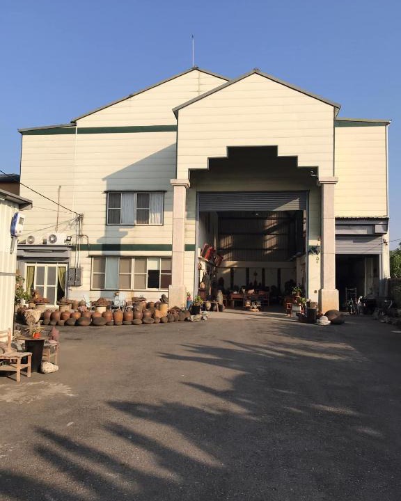 Shuishang House | 蒔光漫築民宿