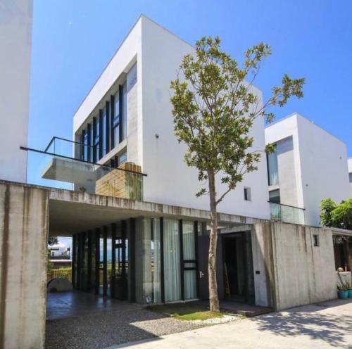 Wujie House | 蘆薈villa民宿