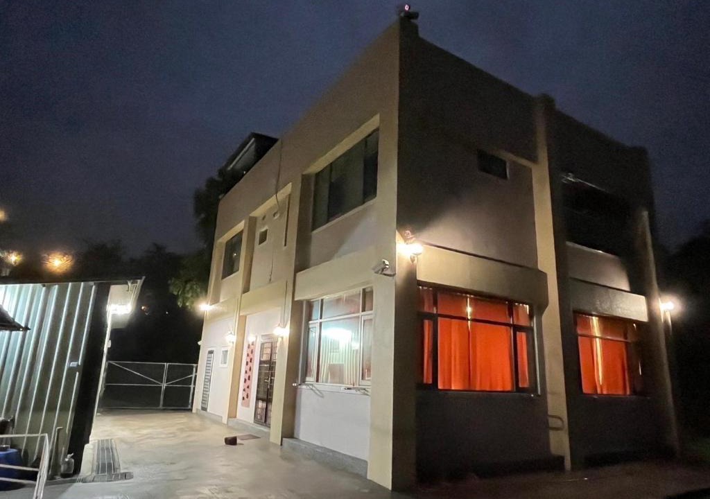 Sanyi House | 觀心農舍 民宿 Ageless Farmhouse