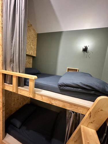 Lyudao Hostel | 走走潛水背包旅宿