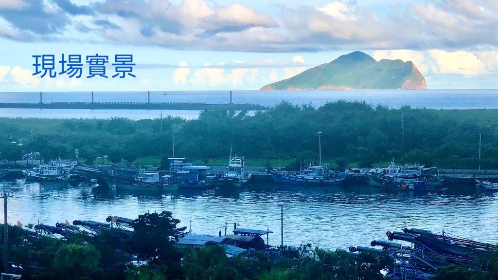 Toucheng House | 迎迎民宿