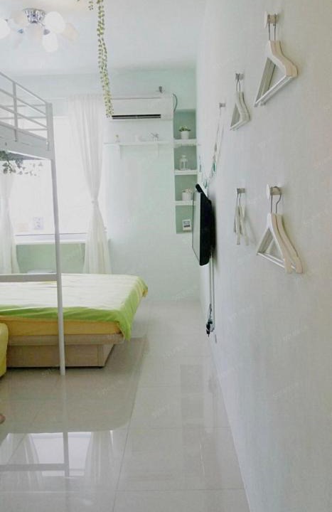 Ximending House | 近西門町捷運站走路只要三分鐘，獨立套房，西門町商圈