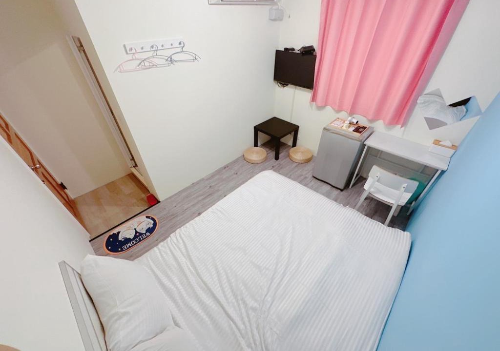 Xitun District House | 逢甲住宿