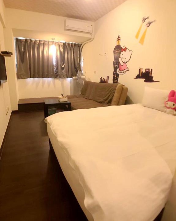 Xitun District Apartment | 逢甲朵拉