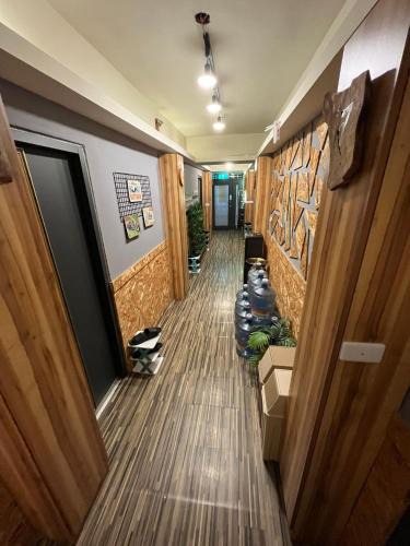 Xitun District House | 逢甲Inn好窩