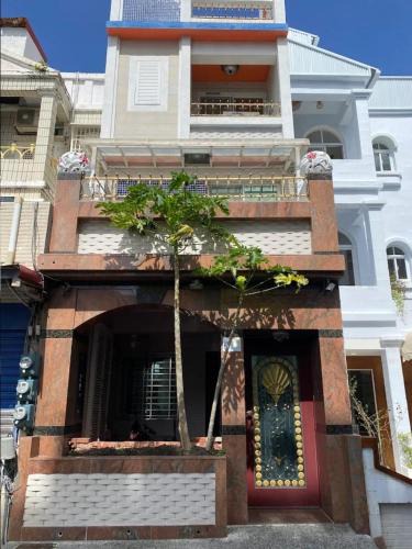 Shanjiao House | 邱比特民宿-恆春郵局正對面
