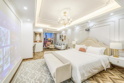 Yuzhong Hotel | 重庆Plus - 高空全景酒店