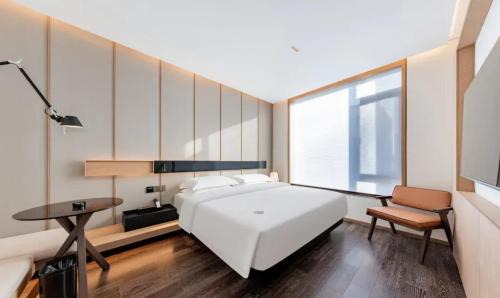 Urad Front Banner Hotel | 锦颐酒店乌拉特前旗乌拉山西站店