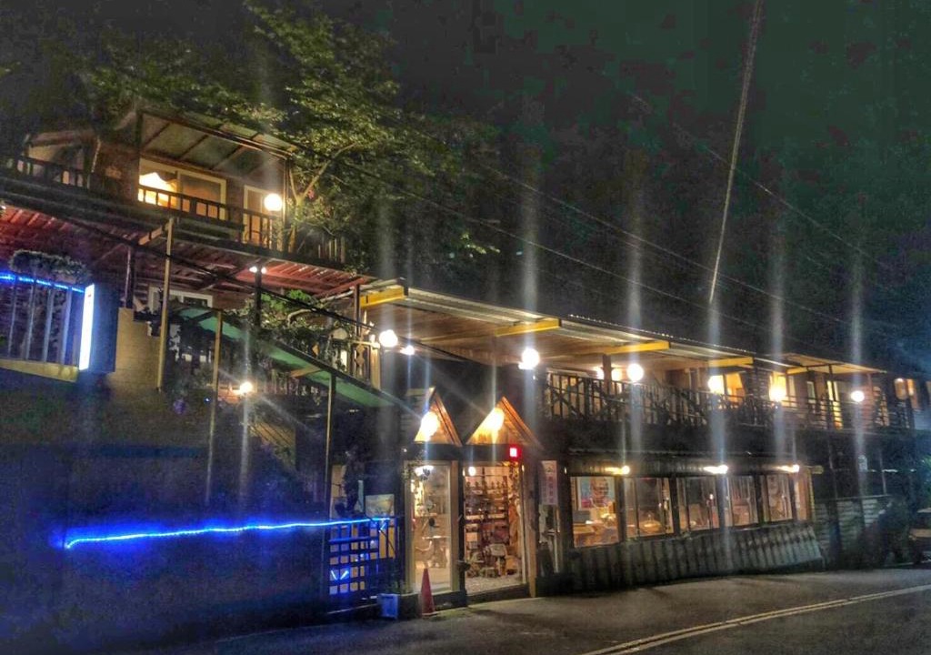 Fuxing District House | 雲棧民宿-桃園市民宿072號