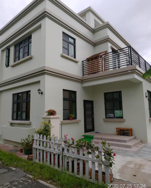 Fuli House | 青禾軒