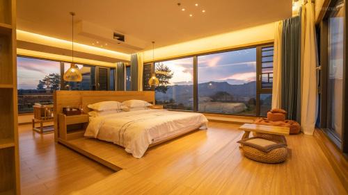 Xiangxi House | 青竹山庄