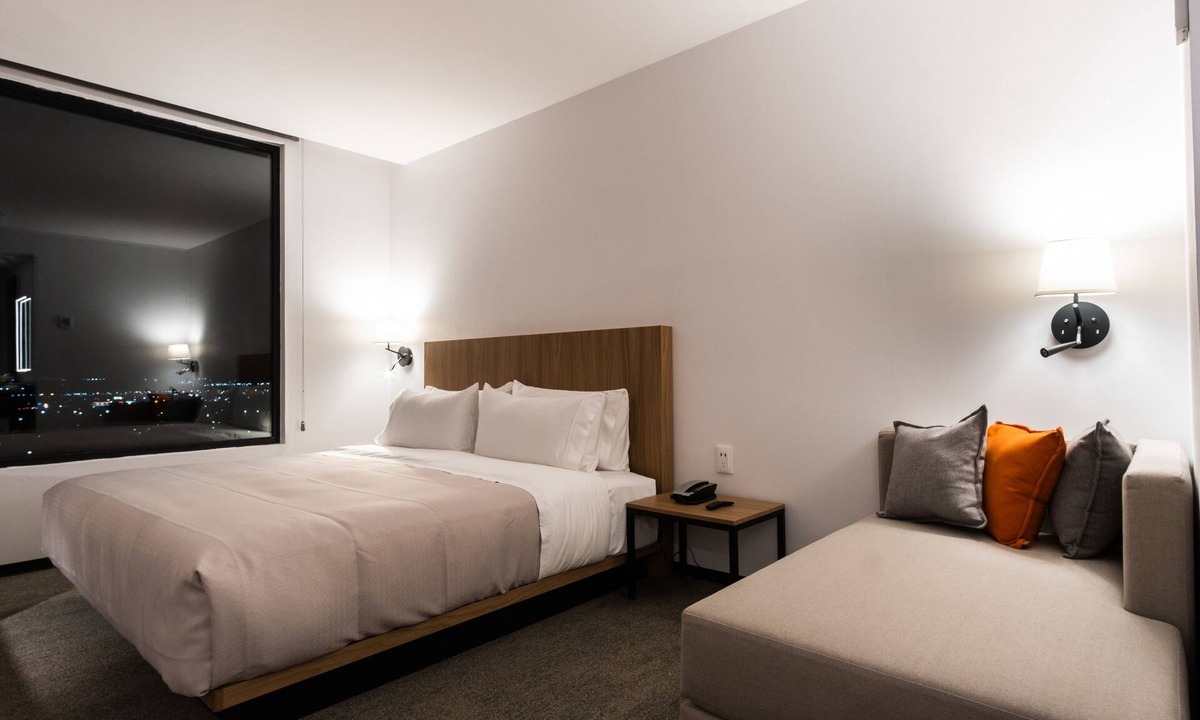 Downtown Queretaro House | 1 bedroom private vacation home in Santiago de Querétaro