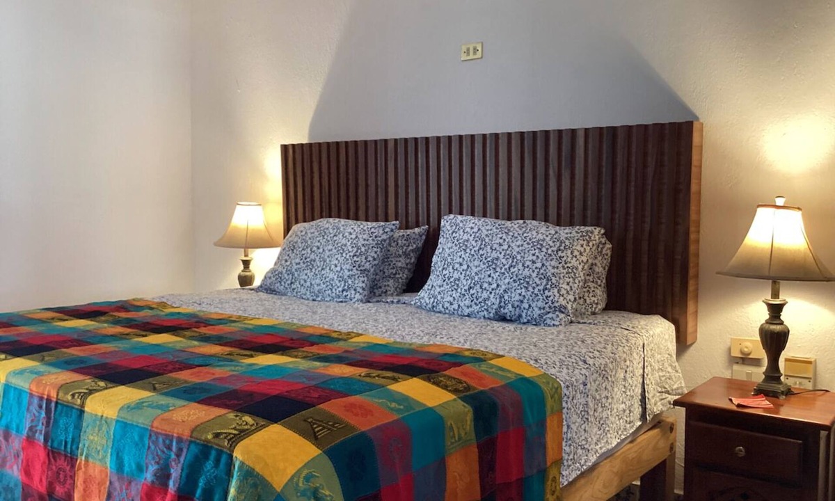 Downtown Puerto Vallarta Apartment | 1 bedroom apartment in PV center, close to - beaches, restaurants, and shops.