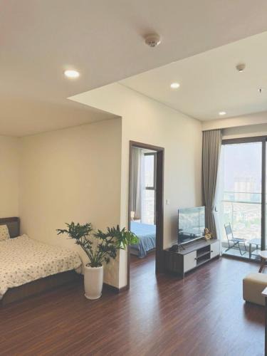 Gia Lam Apartment | 1 Bedroom Apartment Masteri Waterfront - Ocean - Gia Lam