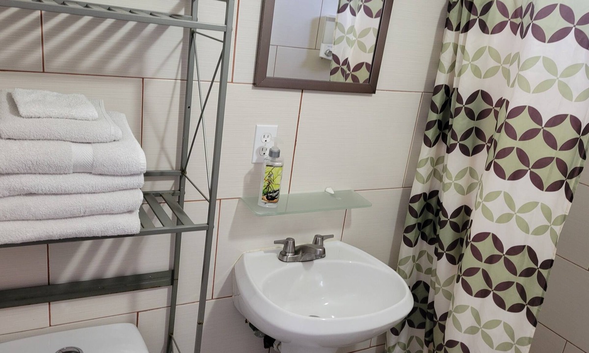 Ensenada Condo | 1-bedroom apartment overlooking the pool and the ocean in fabulous Ensenada