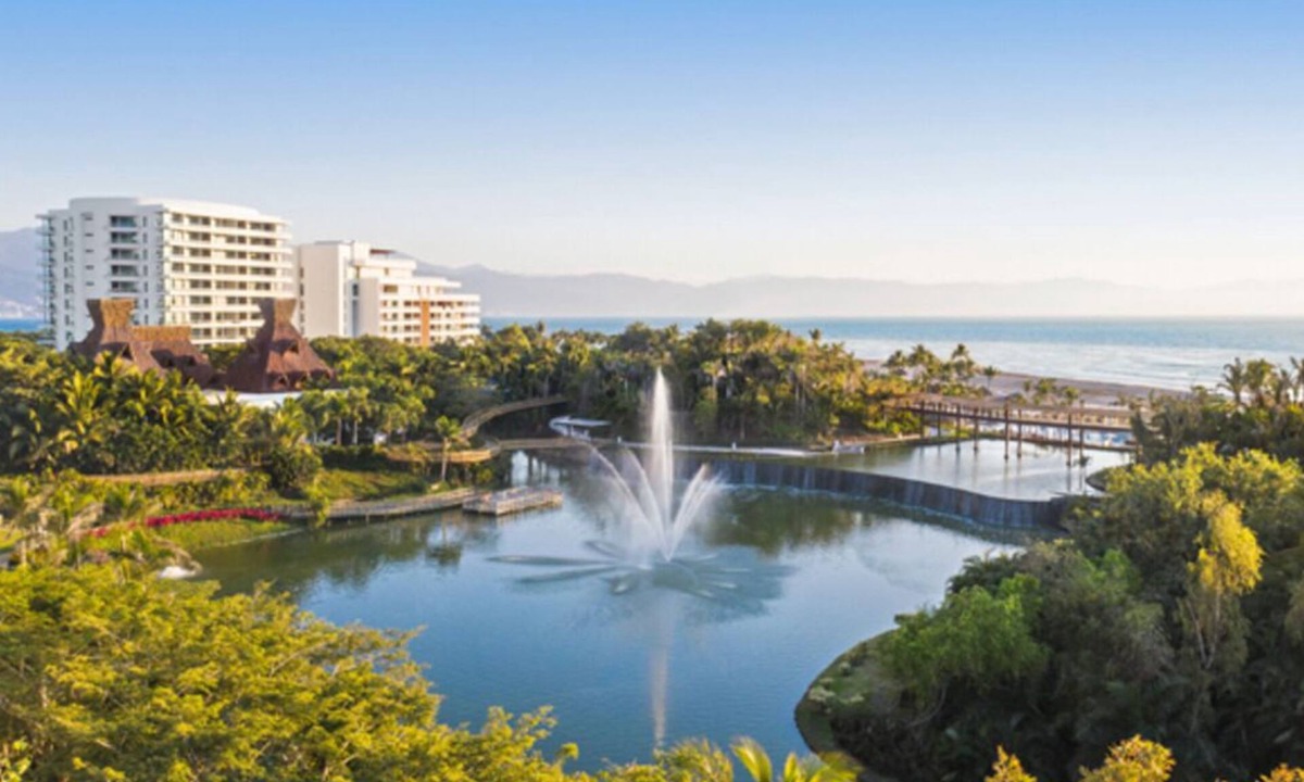 Las Jarretaderas Resort | 1 Bedroom Estates In Nuevo Vallarta