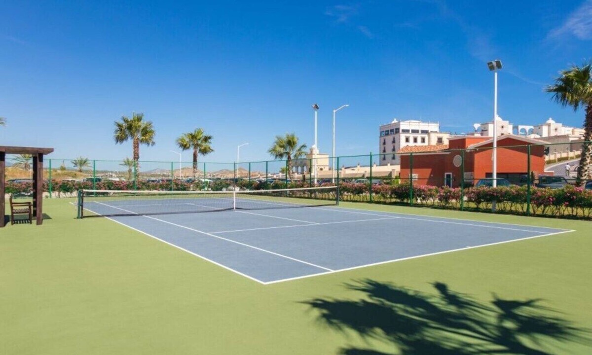 Cabo Bello Resort | 1 bedroom suite at Beautiful Hacienda Encantada