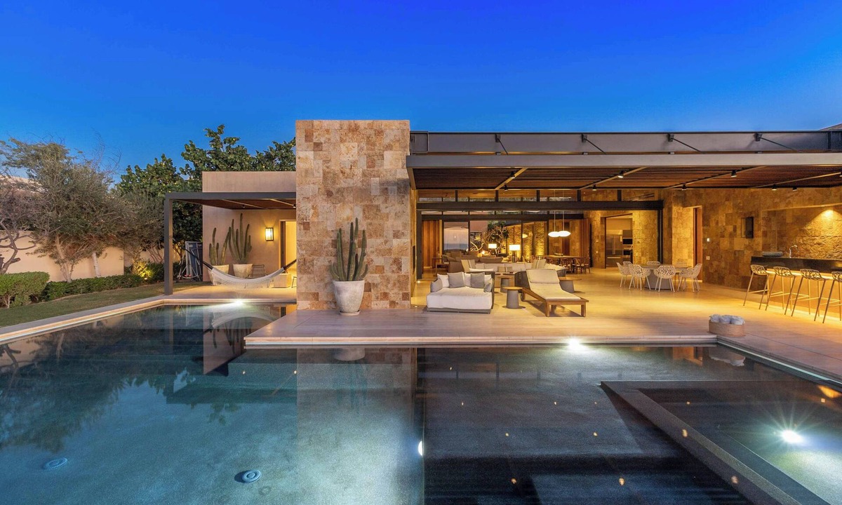 San Jose del Cabo House | 10% off -West Enclave #26: Exclusive Gated community in San José del Cabo