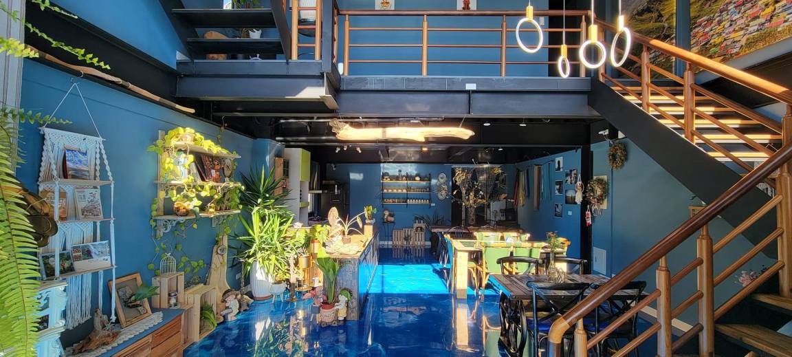 Heping Apartment | 100 m² Apartment ∙ 1 bedroom ∙ 4 guests