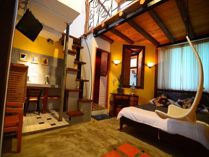 Chishang Hotel | 100 m² Motel ∙ 24 guests