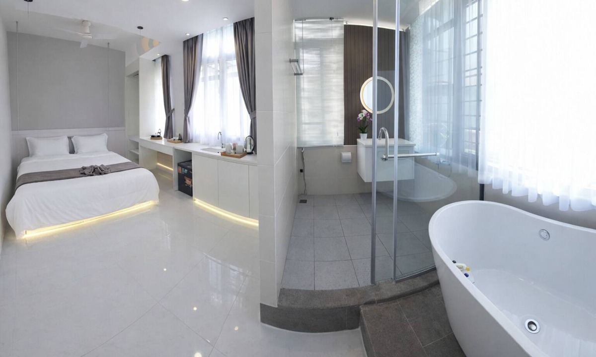 Hang Xanh Hotel | 1001 Stars